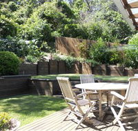 Bazza's Place - Accommodation Sunshine Coast