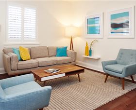 The Star View Central - Accommodation Sunshine Coast 0