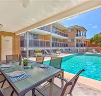Copacabana Shores Beachside Accommodation - Accommodation Sunshine Coast