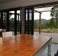 Goosewing Cottage - Accommodation Sunshine Coast