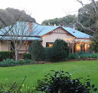 MossGrove Bed and Breakfast - Accommodation Sunshine Coast