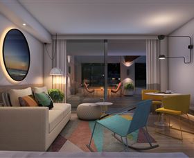 QT Bondi - Accommodation Sunshine Coast 0