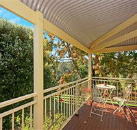 The Acreage Luxury BB and Guesthouse - Accommodation Sunshine Coast