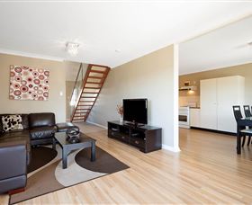 The Beach Retreat Eden - Accommodation Sunshine Coast 7