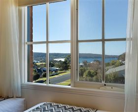 The Beach Retreat Eden - Accommodation Sunshine Coast 8