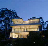 Arthurs Views - Accommodation Sunshine Coast