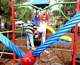 Geelong Riverview Tourist Park BIG4 - Aspen Parks - Accommodation Sunshine Coast 4