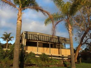Aloha Caravan Park - Accommodation Sunshine Coast 3
