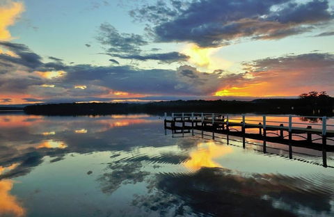 Aloha Caravan Park - Accommodation Sunshine Coast 1