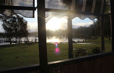 Aloha Caravan Park - Accommodation Sunshine Coast 2