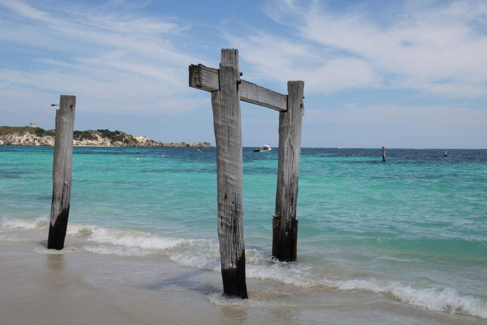 Hamelin Bay WA Accommodation Sunshine Coast
