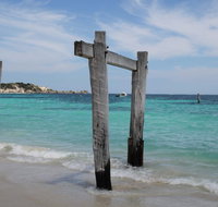 Hamelin Bay Holiday Park - Accommodation Sunshine Coast