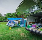 Grassy Head Holiday Park - Accommodation Sunshine Coast