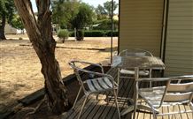 Horseshoe Motor Village - Accommodation Sunshine Coast 2