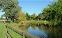 Horseshoe Motor Village - Accommodation Sunshine Coast 3