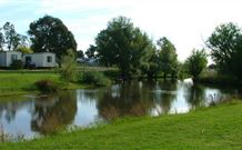Horseshoe Motor Village - Accommodation Sunshine Coast 6
