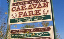 Horseshoe Motor Village - Accommodation Sunshine Coast 7