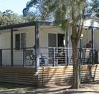 Kangaroo Valley Glenmack Park - Accommodation Sunshine Coast