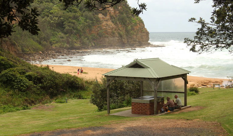 Macmasters Beach NSW Accommodation Sunshine Coast