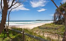 Lorikeet Tourist Park - Accommodation Sunshine Coast 1