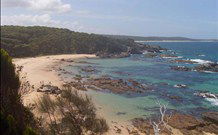 Mystery Bay Camping Area - Accommodation Sunshine Coast 2