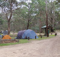 Native Dog campground - Accommodation Sunshine Coast