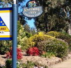 Sapphire City Caravan Park - Accommodation Sunshine Coast