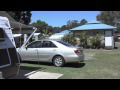 Shoal Bay Holiday Park Port Stephens - Accommodation Sunshine Coast 1