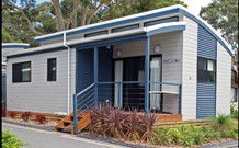 Shoal Bay Holiday Park Port Stephens - Accommodation Sunshine Coast 7