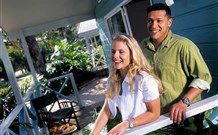 Shoal Bay Holiday Park Port Stephens - Accommodation Sunshine Coast 8