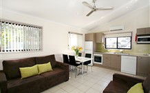 Shoal Bay Holiday Park Port Stephens - Accommodation Sunshine Coast 10