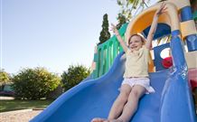Shoal Bay Holiday Park Port Stephens - Accommodation Sunshine Coast 14