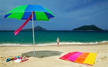 Shoal Bay Holiday Park Port Stephens - Accommodation Sunshine Coast 13