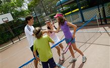 Shoal Bay Holiday Park Port Stephens - Accommodation Sunshine Coast 15