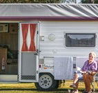Stuarts Point Holiday Park - Accommodation Sunshine Coast