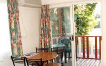 The Haven Caravan Park - Accommodation Sunshine Coast 0