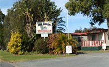 The Haven Caravan Park - Accommodation Sunshine Coast 1