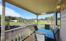 Twofold Bay Beach Resort BIG4 - Aspen Parks - Accommodation Sunshine Coast 4