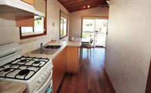 Twofold Bay Beach Resort BIG4 - Aspen Parks - Accommodation Sunshine Coast 1