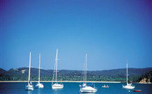 Twofold Bay Beach Resort BIG4 - Aspen Parks - Accommodation Sunshine Coast 2