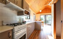 Twofold Bay Beach Resort BIG4 - Aspen Parks - Accommodation Sunshine Coast 6