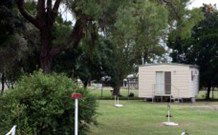 Warialda Caravan Park - Accommodation Sunshine Coast 1