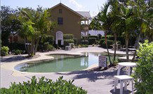 Lorikeet Boutique Escape 416 - Accommodation Sunshine Coast 1
