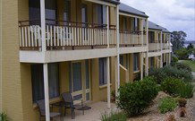Lorikeet Boutique Escape 416 - Accommodation Sunshine Coast 3