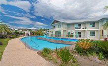Pacific Blue 358 - Accommodation Sunshine Coast 6