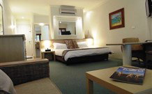 Quality Hotel Ballina - Accommodation Sunshine Coast 0
