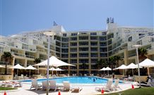 The Tantra Apartments At Ettalong Beach Resort - Accommodation Sunshine Coast 1