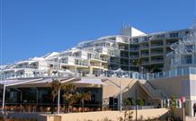 The Tantra Apartments At Ettalong Beach Resort - Accommodation Sunshine Coast 2