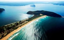The Tantra Apartments At Ettalong Beach Resort - Accommodation Sunshine Coast 5