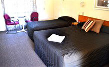 All Settlers Motor Inn - Accommodation Sunshine Coast 2
